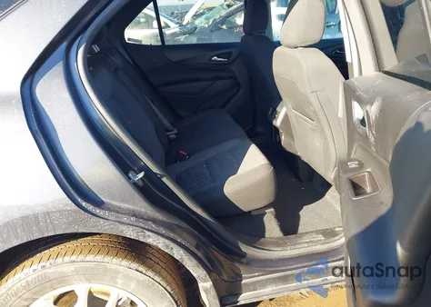 2022 Chevrolet Equinox Awd Lt z USA, uszkodzony, nr VIN 2GNAXUEVXN6151171